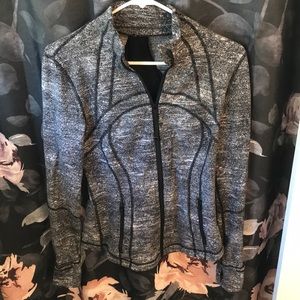 Lululemon define jacket